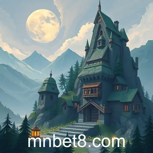 Exploring the Exciting World of Adventure Games: The Thrill of 'mnbet'