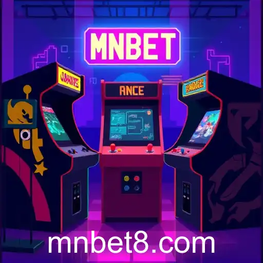 Exploring Arcade Classics: A Nostalgic Journey with 'mnbet'