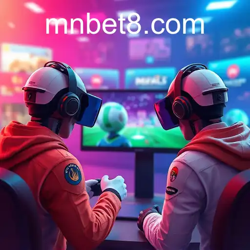 The Digital Evolution of Online Gaming