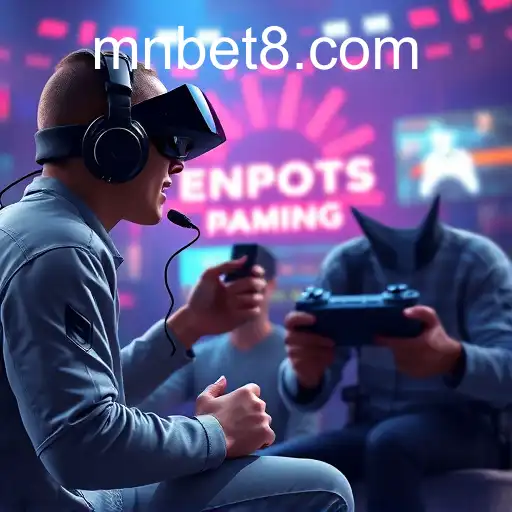 Digital Gaming Revolution