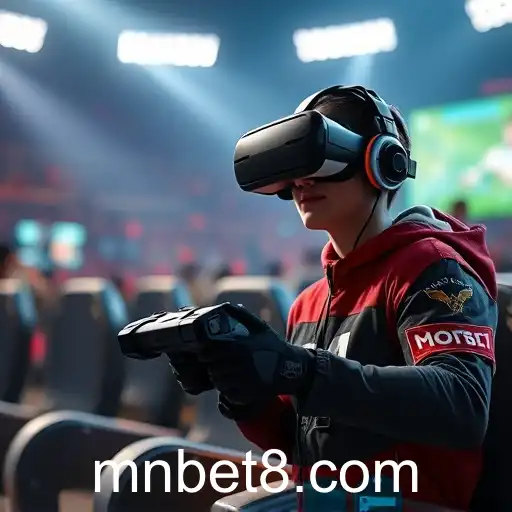 Digital Landscape Transformation with mnbet