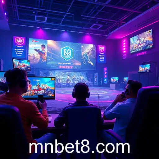 Evolution of Online Gaming in 2025