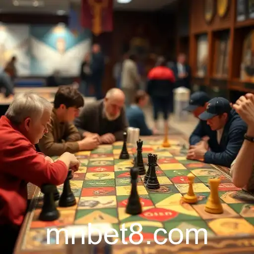 Gaming Surge: MNbet's Influence on Online Platforms