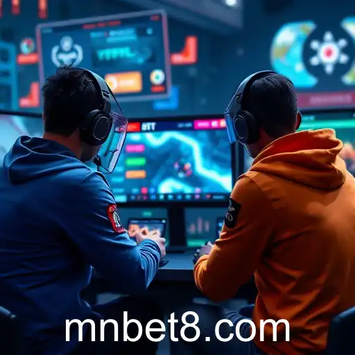 Impact of Online Gaming on Society