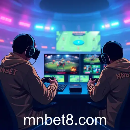 Mnbet: A New Era in Online English Gaming