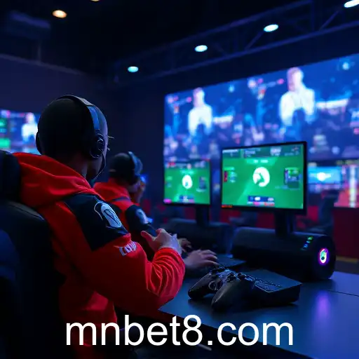 Mnbet's Impact on Modern Gaming Culture