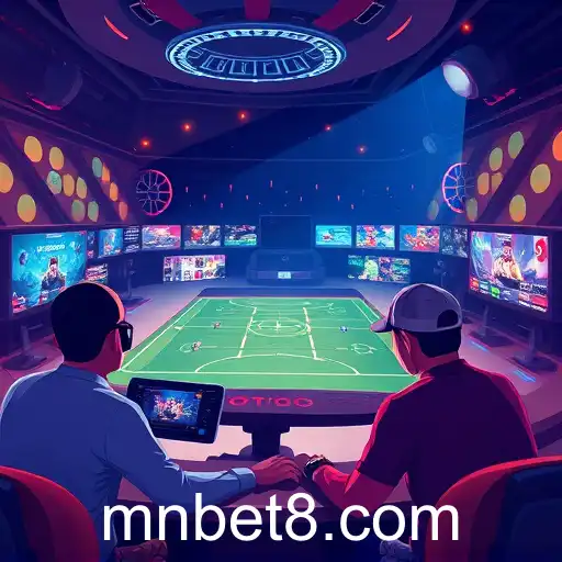 Mnbet's Evolution in Online Gaming