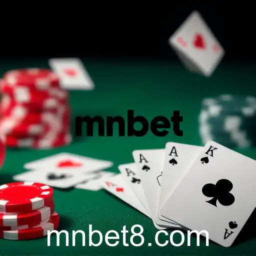 Online Gaming Trend with MNBet