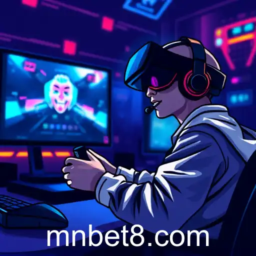 Online Gaming Trends in 2025