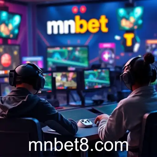 Rise of Interactive Gaming in 2025