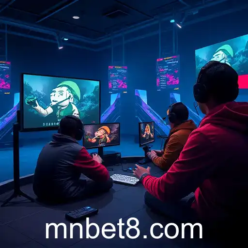 Exploring the Rise of Online Game Platforms