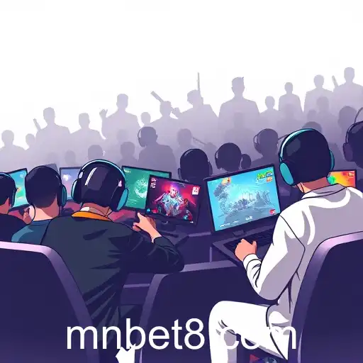The Rise of Online Gaming and mnbet
