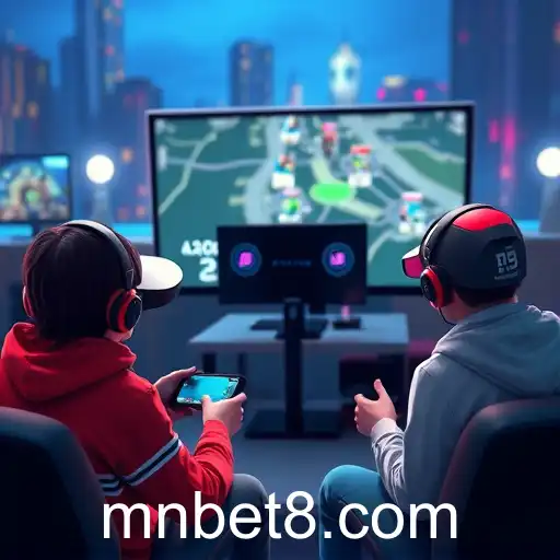 The Rise of Online Gaming in 2025