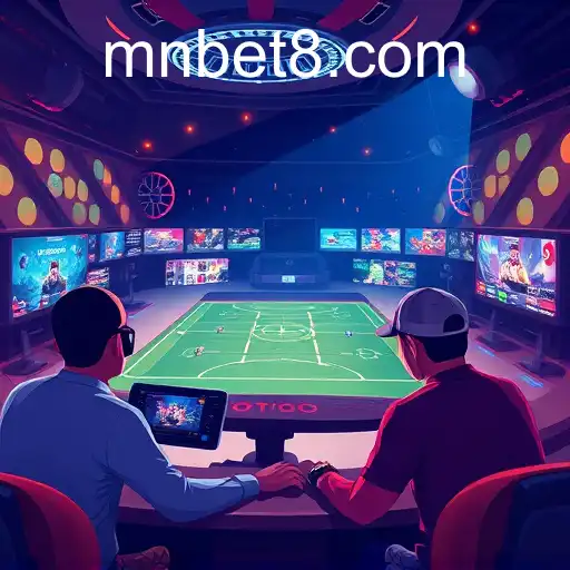 Mnbet's Evolution in Online Gaming