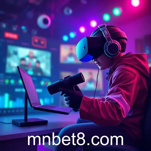 Mnbet's Role in Shaping Online Gaming