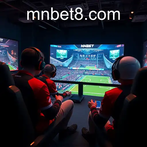Mnbet and the Rising Impact on Online Gaming