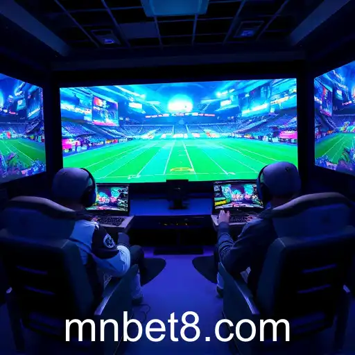The Rise of mnbet: Revolutionizing Online Gaming