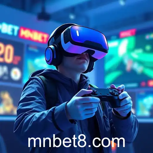 Mnbet Revolutionizes Online Gaming Experience