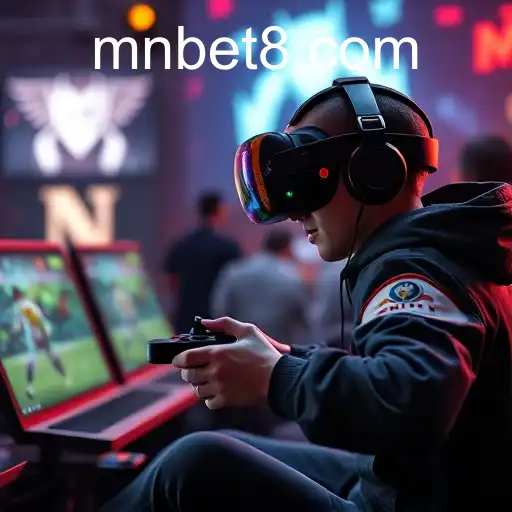 Rising Trends in Online Gaming