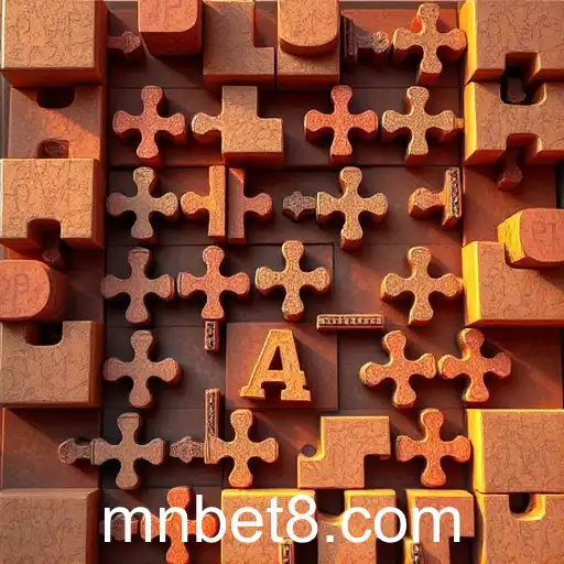 The Intriguing World of Puzzle Games: Exploring the 'mnbet' Phenomenon