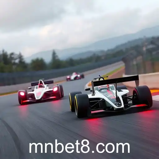 The Thrilling World of Racing Games on 'mnbet'