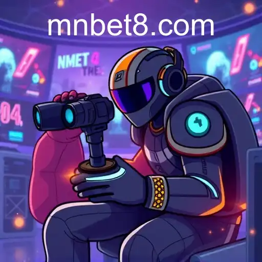 The Rise of Mnbet in the Gaming World