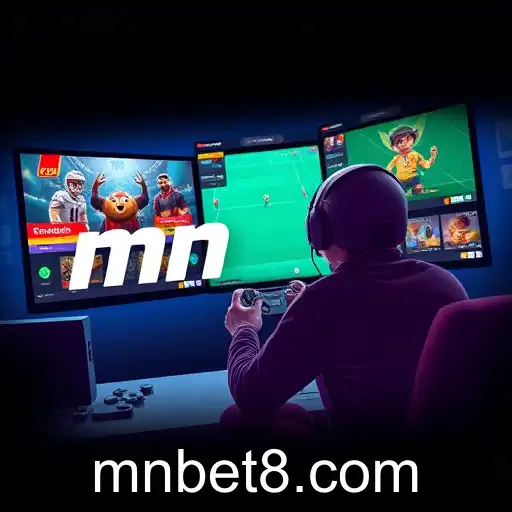 The Rise of mnbet in the Gaming World