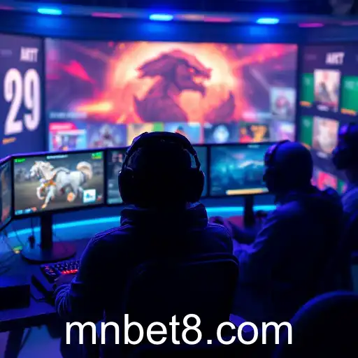 Exploring the Rise of Online Game Platforms