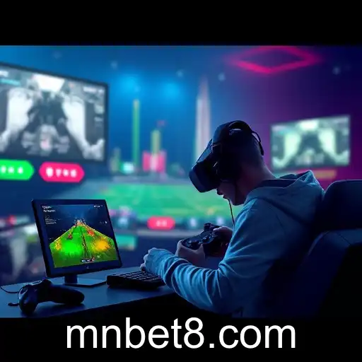 The Rise of Online Gaming Hubs