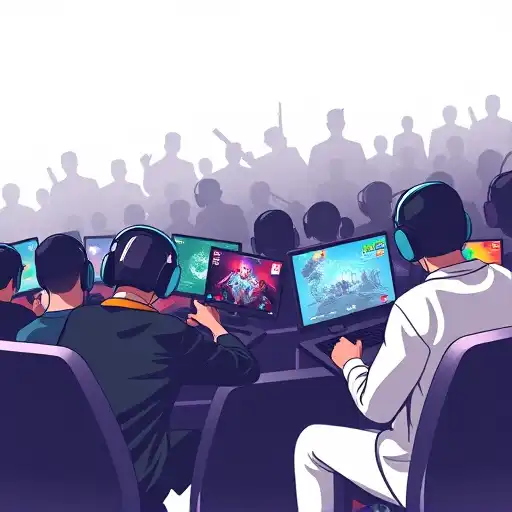 The Rise of Online Gaming and mnbet