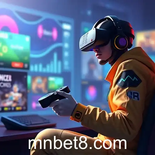 The Rise of Online Gaming in 2025