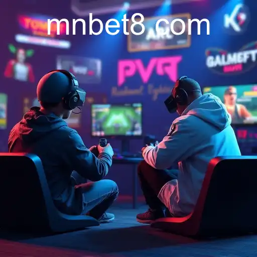 The Rise of Online Gaming Platforms