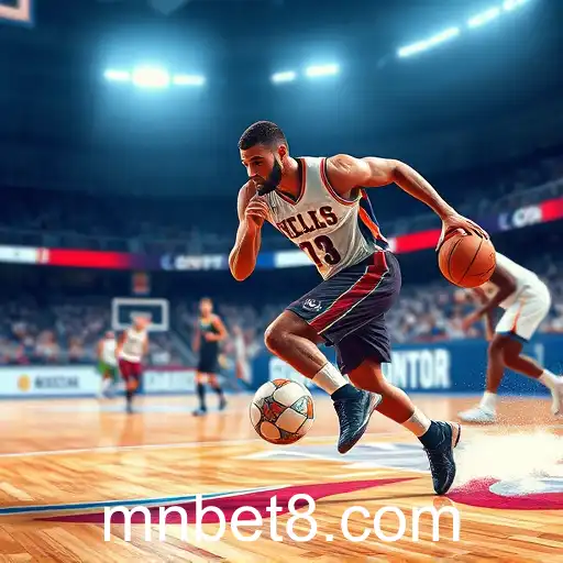 Exploring the Dynamic World of Sports Games – A Dive into the Popular 'mnbet' Category